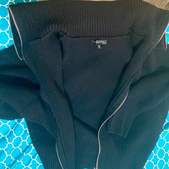 Cardigan dynamite - Picture 3 of 4